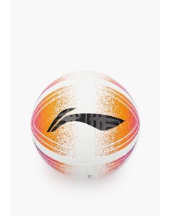 Мяч футбольный Li-ning