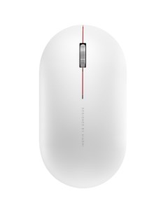 Мышь Mi Wireless Mouse 2 White USB Xiaomi