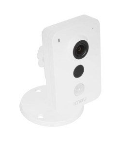 Видеокамера IP Cube 4MP 2 8мм белый Imou