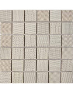 Керамическая мозаика PIX618 30 6x30 6 см Pixmosaic