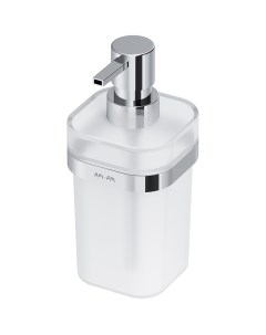 Дозатор для жидкого мыла Func A8F36900 Хром Am.pm.