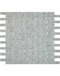Стеклянная мозаика PIX706 30 4x31 8 см Pixmosaic