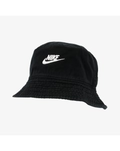 Панама Sportswear Bucket Cap Черный Nike