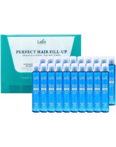 Филлер для восстановления волос Perfect Hair Fill Up 20х13 мл Lador