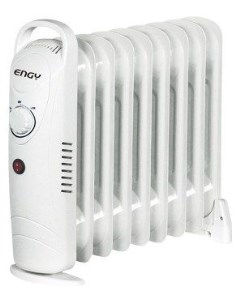Радиатор EN 1709 Engy