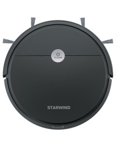 Пылесос SRV5550 черный Starwind