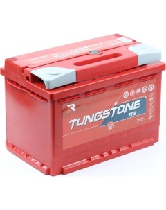 Автомобильный аккумулятор Tungstone