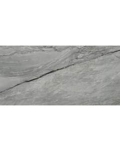 Керамогранит Marble Platinum Gris 60x120 Roca
