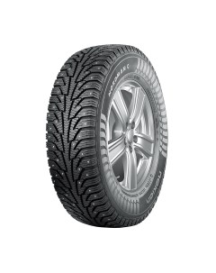 Зимняя шина Nordman C 235 65 R16 121 119R Nokian tyres