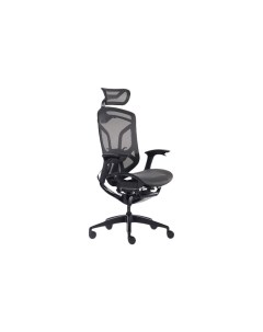 Компьютерное кресло Dvary X GTC Dvary X BK чёрный Gt chair