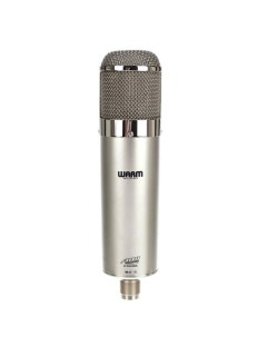 Студийные микрофоны WA 47 Warm audio