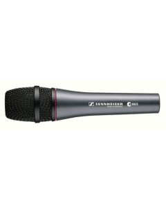 Ручные микрофоны E 865 Sennheiser