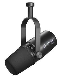 USB микрофоны, Броадкаст-системы PM2 Relacart