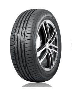 Шины 215 55 R17 Hakka Blue 3 98W XL Nokian tyres