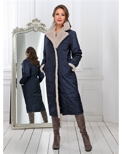 Пальто Dizzyway