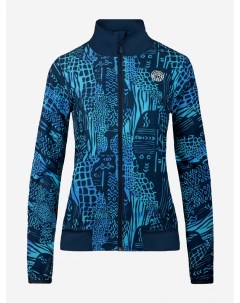 Куртка для девочек Piper Tech Синий Bidi badu