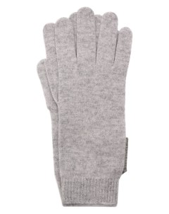 Кашемировые перчатки Brunello cucinelli
