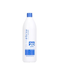 Крем окислитель для волос Multi Action Oxidizing Cream 6 20 vol Oxycream Bionic 51068КН 1000 мл Inebrya (италия)