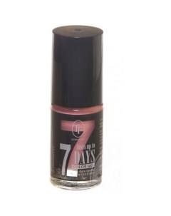 Лак для ногтей Color gel Tf cosmetics