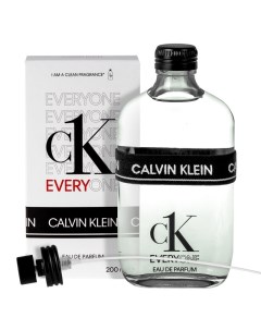 CK Everyone Eau de Parfum Calvin klein