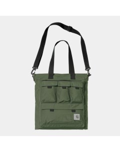 Сумка Elway Shoulder Bag Dollar Green Carhartt wip