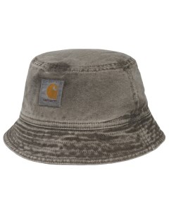 Панама Bayfield Bucket Hat Black Faded Carhartt wip