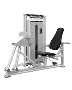 Жим ногами Leg Press U 2003 Dhz