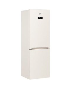 Холодильник RCNK 356E20W Beko