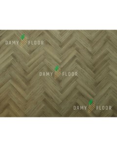 Виниловый ламинат London 200410EL 12 Оксфорд 615х123х4 мм Damy floor