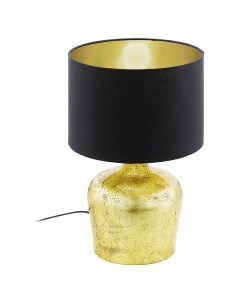 Настольная лампа декоративная Manalba 95386 Eglo промо