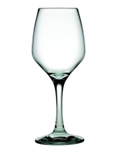 Бокал для вина 385мл d=64мм h=211мм Изабелла | 440272 Pasabahce