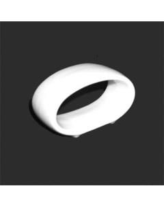 Кольцо для салфеток Классический ИКС 23 65 Башкирский фарфор