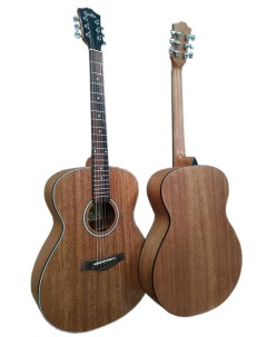 Акустические гитары IW 235M NS Sevillia