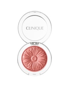 Cheek Pop Компактные румяна Ginger Pop Clinique