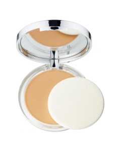 Almost Powder Make up Легкая компактная пудра с антиоксидантами SPF15 Medium 05 Clinique