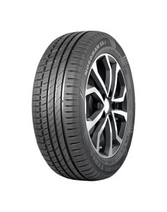 Летняя шина Nordman SX3 185 60 R14 82T Nokian tyres