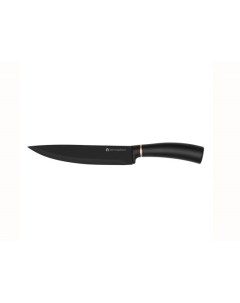 Нож для мяса Black Swan Черный 3 3 Ogogo