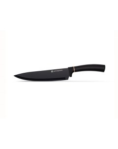 Нож поварской Black Swan Черный 4 Ogogo
