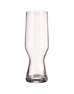 Набор стаканов Beercraft 6шт 550мл пиво стекло Crystal bohemia