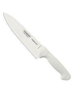 Нож Premium 20см поварской нерж сталь пластик Tramontina