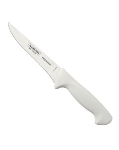 Нож Premium 12 5см обвалочный нерж сталь пластик Tramontina