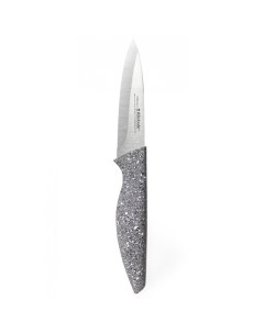 Нож Stone 9см для фруктов нерж сталь пластик Attribute