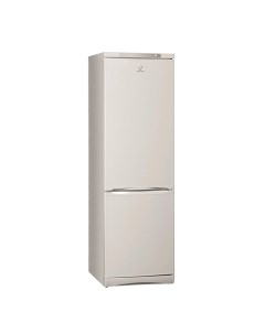 Холодильник двухкамерный ESP20 200х60х62см белый Indesit
