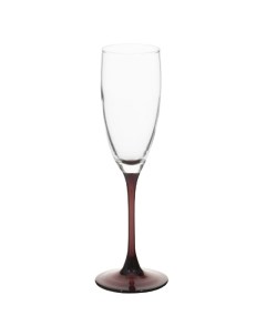 Бокал Эталон Лилак 170мл шампанское стекло Luminarc
