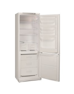 Холодильник двухкамерный ESP18 185х60х62см белый Indesit