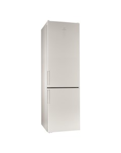 Холодильник двухкамерный ETP20 200х60х64см NoFrost белый Indesit