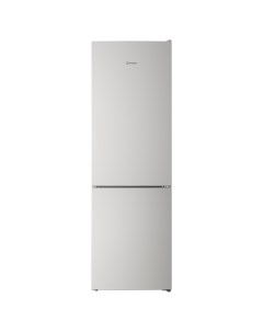 Холодильник двухкамерный ITR4180W 185х60х64см белый Indesit