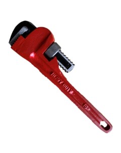 Ключ трубный тип Stillson 250мм Vira