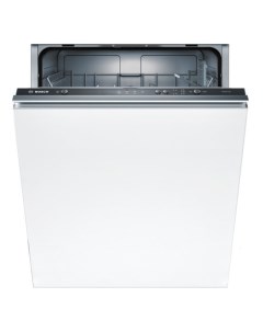 Машина посудомоечная встраиваемая SMV24AX00E 60см 12 комплектов Bosch