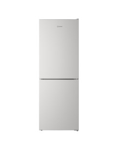 Холодильник двухкамерный ITR4160W 167х60х64см белый Indesit